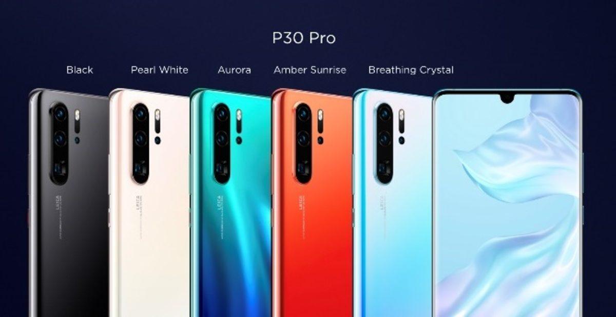 Huawei, Android Q Güncellemesini Alacak Telefonlarını Açıkladı (Tam Liste)