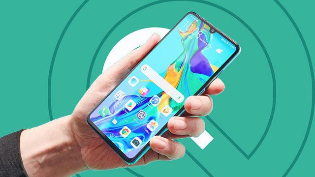 Huawei, Android Q Güncellemesini Alacak Telefonlarını Açıkladı (Tam Liste)