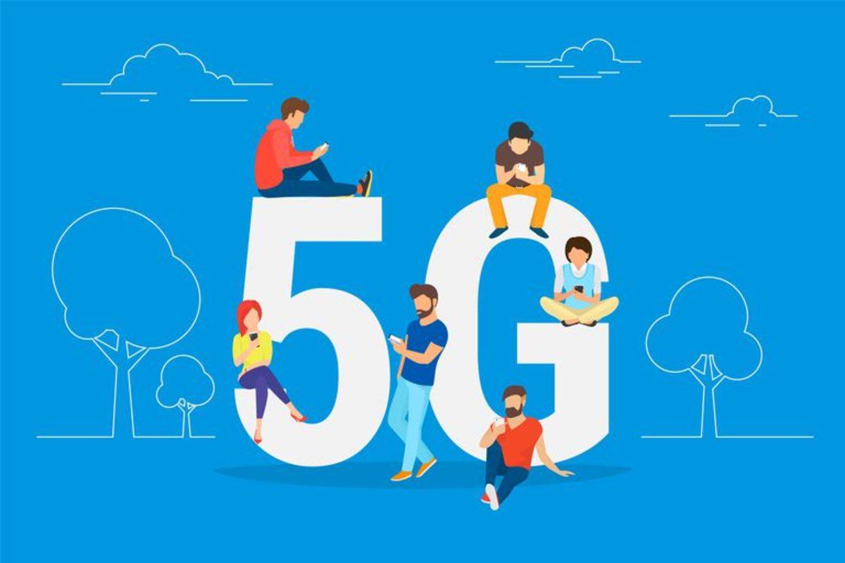 5G’nin Türkiye’de Kullanılacağı Tarih Açıklandı
