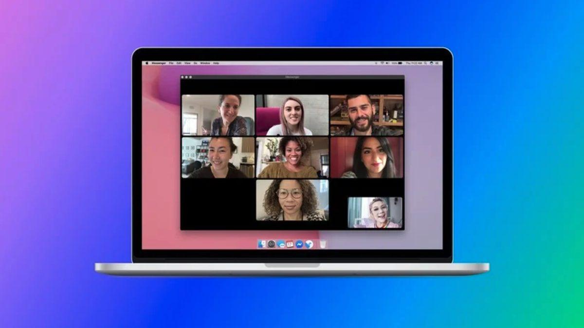 Facebook, Mac ve Windows İçin Yeni Masaüstü Messenger Uygulamasını Yayınladı