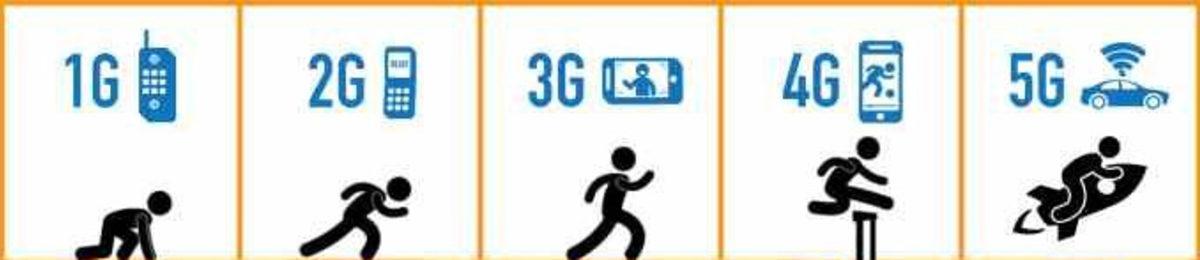 5G’nin Türkiye’de Kullanılacağı Tarih Açıklandı