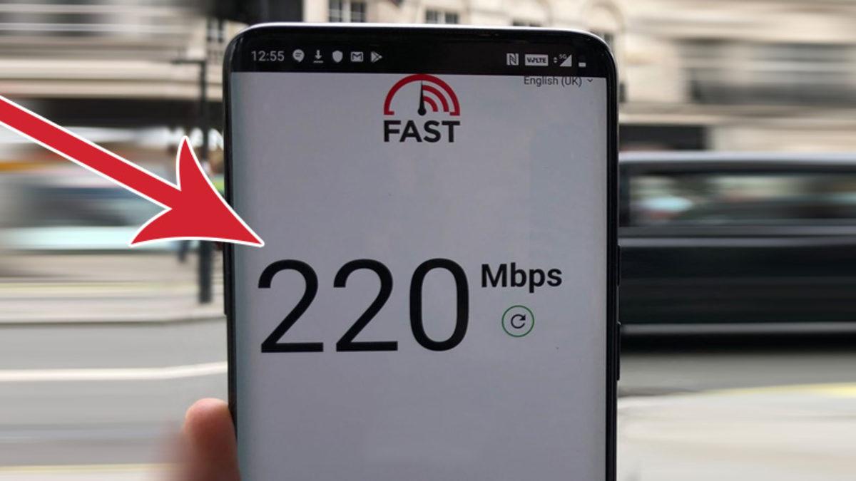 5G’nin Türkiye’de Kullanılacağı Tarih Açıklandı