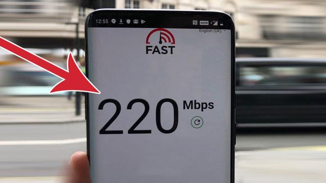 5G’nin Türkiye’de Kullanılacağı Tarih Açıklandı