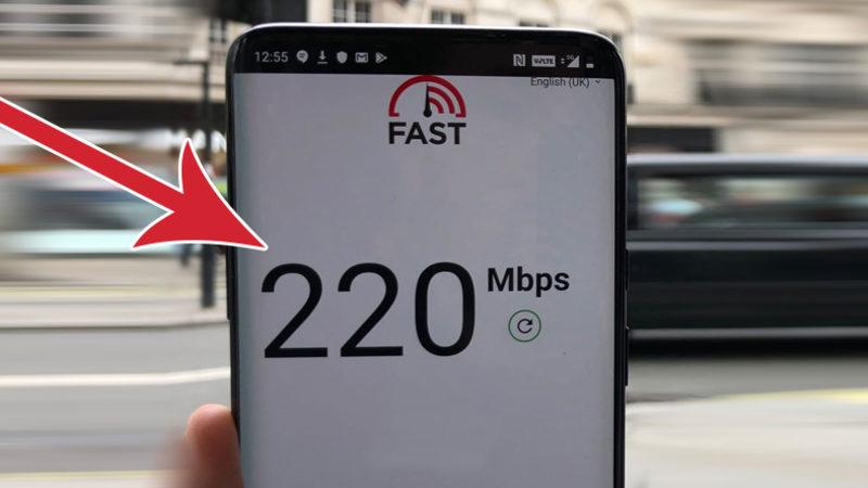 5G’nin Türkiye’de Kullanılacağı Tarih Açıklandı