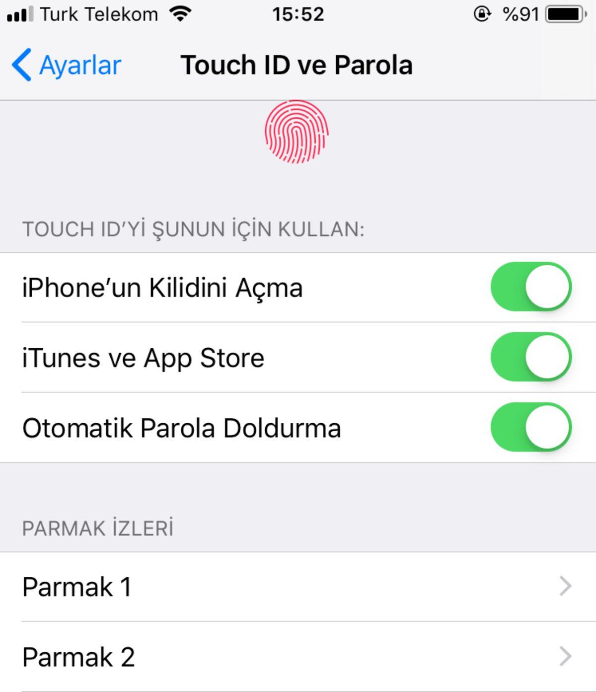 Apple’ın, Ürünlerinde İnce Detaylara Ne Kadar Önem Verdiğini Gösteren 12 Özelliği