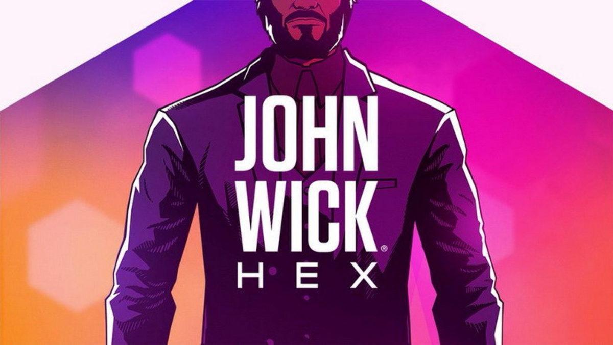 John Wick Hex’in PlayStation 4’e Geliş Tarihi Açıklandı