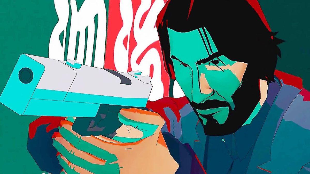 John Wick Hex’in PlayStation 4’e Geliş Tarihi Açıklandı