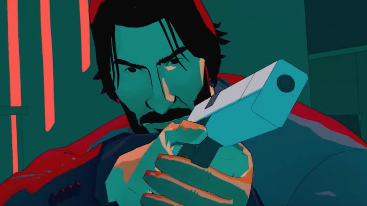 John Wick Hex’in PlayStation 4’e Geliş Tarihi Açıklandı