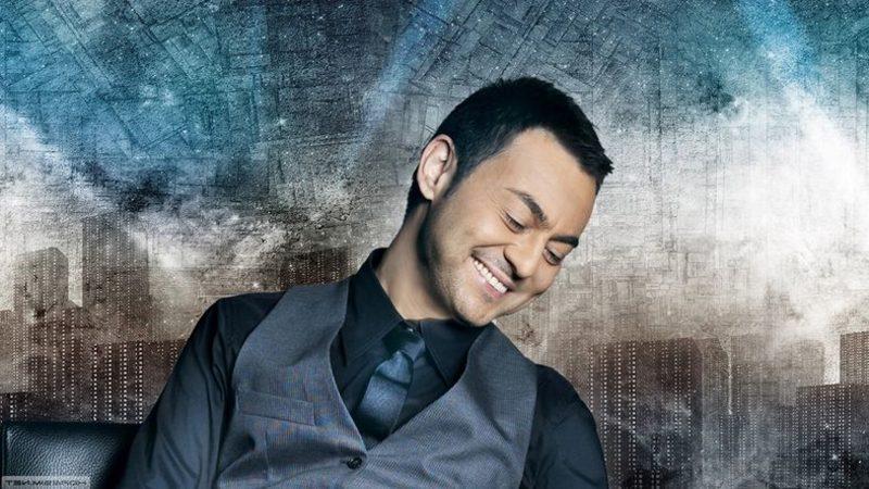 Serdar Ortaç, Hayatının Film Olacağını Açıkladı