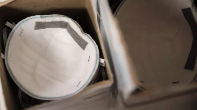 Amazon, N95 ve Cerrahi Maskelerin Halka Satışını Yasakladı