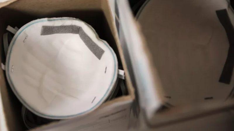 Amazon, N95 ve Cerrahi Maskelerin Halka Satışını Yasakladı