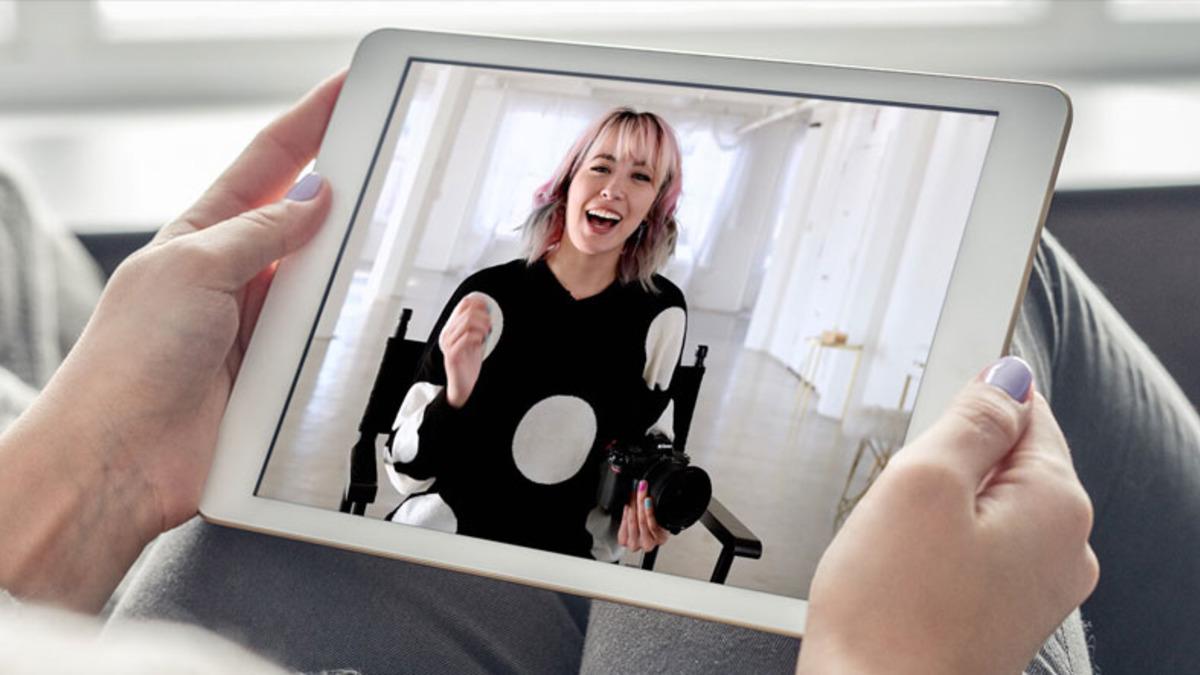 Nikon, Fotoğrafçılığa Atılmak İsteyen Herkes İçin Kurslarını Ücretsiz Yaptı