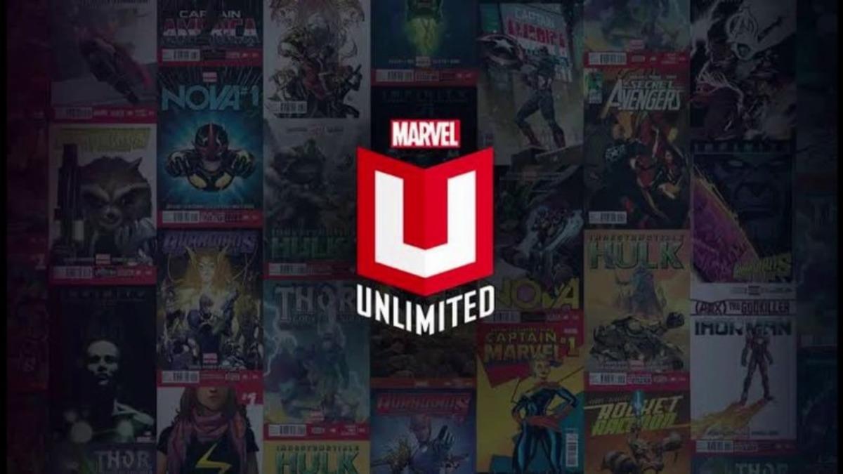 Marvel Unlimited, İkonik Çizgi Romanlara Ücretsiz Erişim Sunuyor