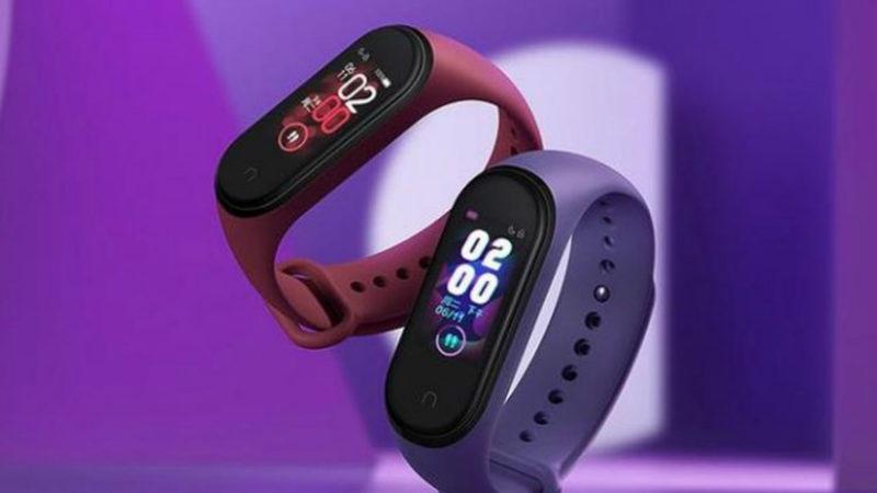 Xiaomi Mi Band 5’in Çıkış Tarihine İşaret Eden Açıklama