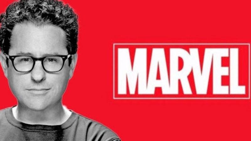 J.J. Abrams, Yeni Spider-Man Projesini Duyurdu