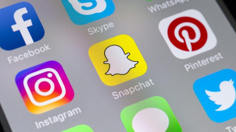 Mayıs Ayında En Çok İndirilen Sosyal Medya Uygulamaları