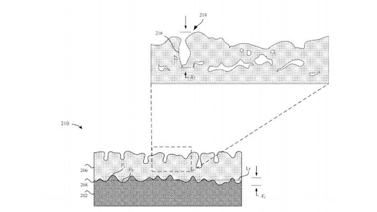 Apple’ın Gelecekte Titanyum Kullanacağını Gösteren Bir Patent Ortaya Çıktı
