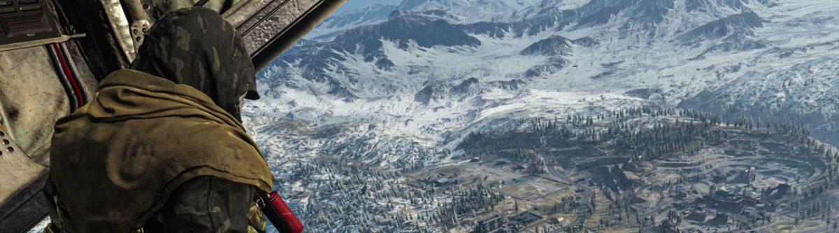 Call of Duty: Warzone Oyuncusundan Karşı Tarafa Klavye Fare Kırdıracak Performans (Video)