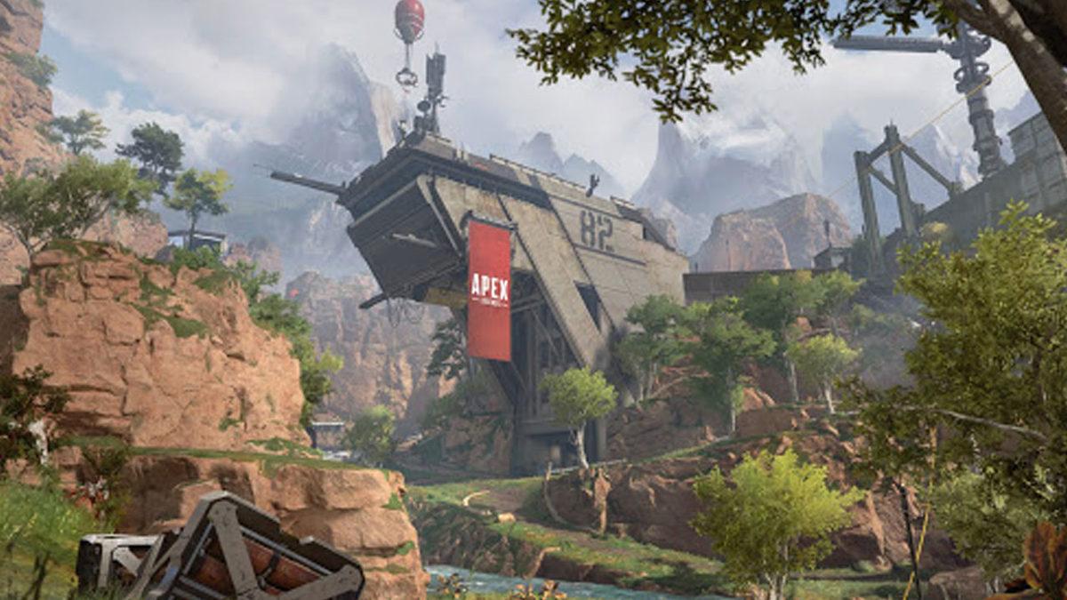 Apex Legends, Oyuncuların En Çok İstediği 2 Şeye Kavuşuyor