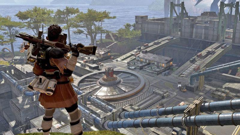 Apex Legends, Oyuncuların En Çok İstediği 2 Şeye Kavuşuyor