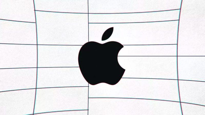 Apple, Su Altındaki Cihazlar İçin Kullanıcı Arayüzü Patentini Aldı