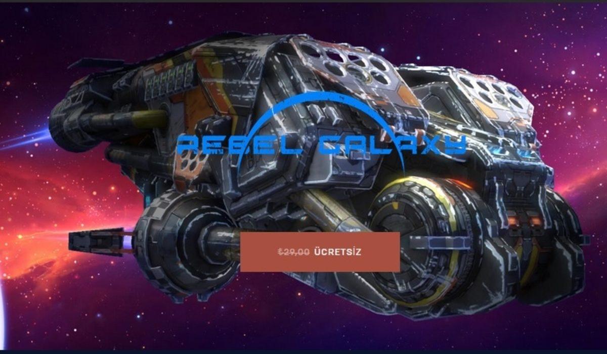 Steam Fiyatı 31 TL Olan Oyun, Kısa Süreliğine Ücretsiz Oldu