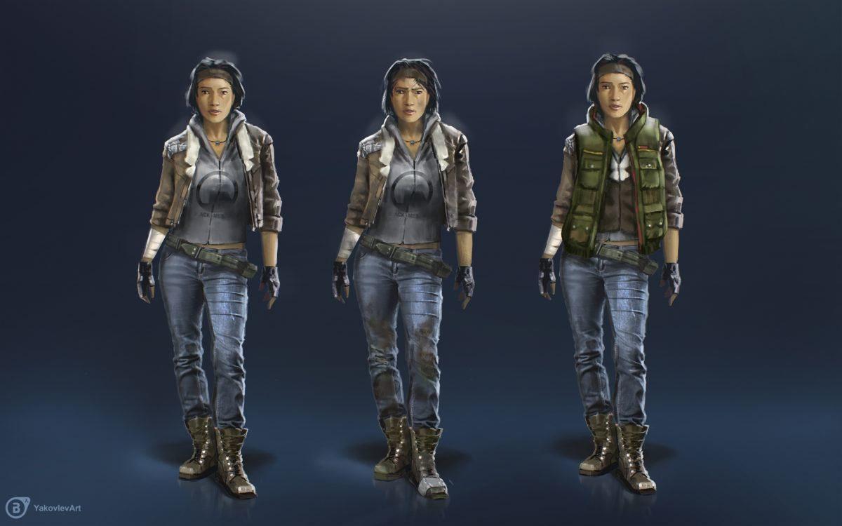 Yeni Half-Life Oyunu Bekleyenlere Müjde: Fan Yapımı Project Borealis ile İlgili Yeni Bilgiler Paylaşıldı