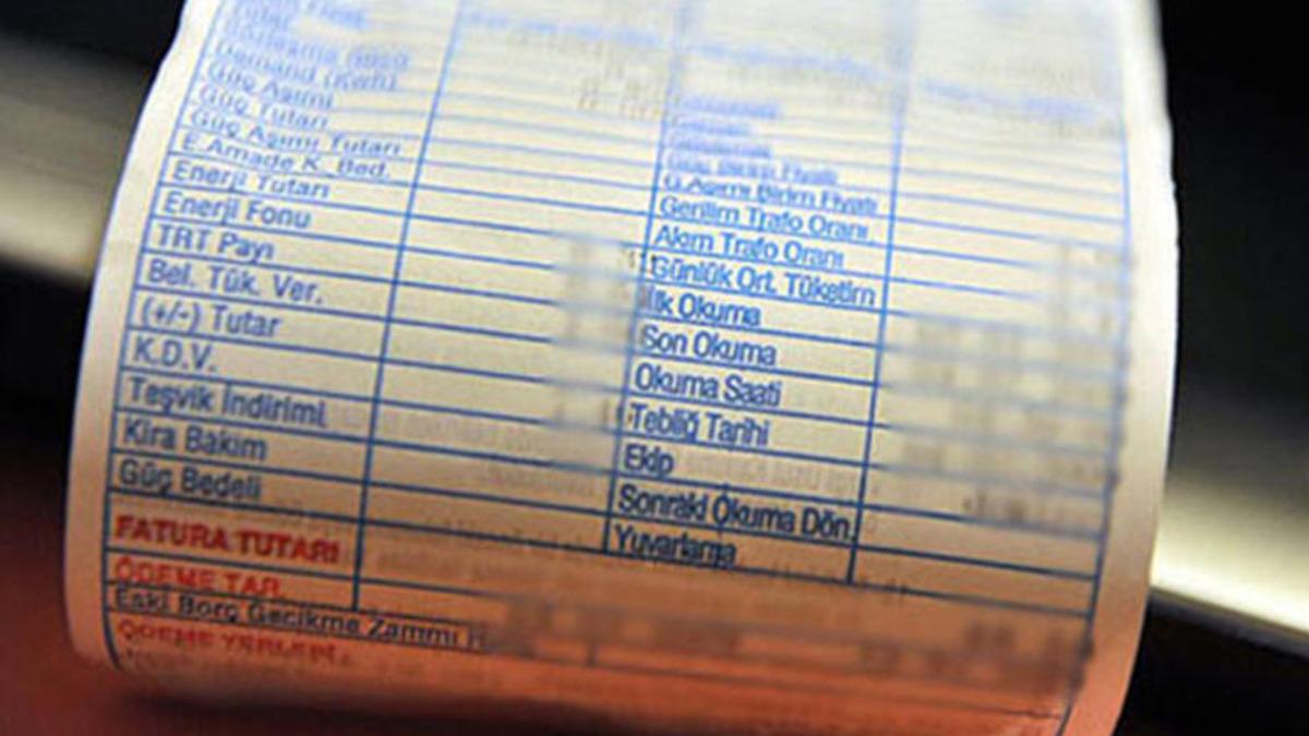 EPDK, Koronavirüs Nedeniyle Elektrik ve Doğalgaz Faturalarında Yeni Bir Sisteme Geçiyor