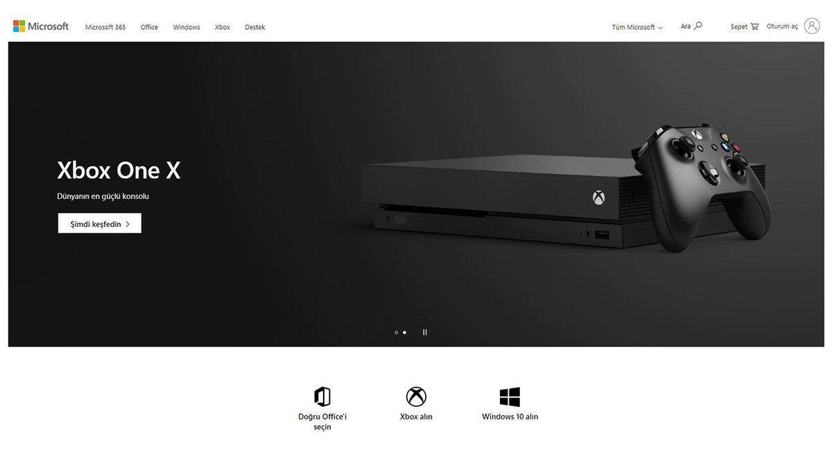 Microsoft Hesabı Nasıl Açılır, Ne İşe Yarar?