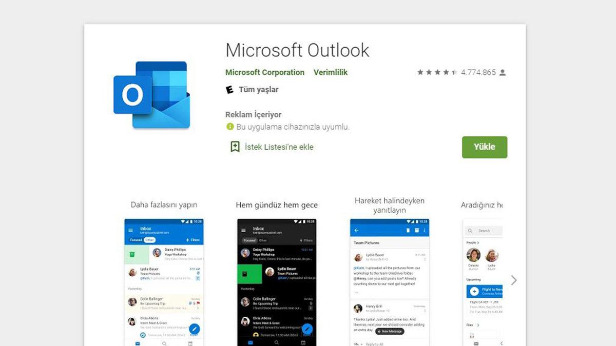Microsoft Hesabı Nasıl Açılır, Ne İşe Yarar?