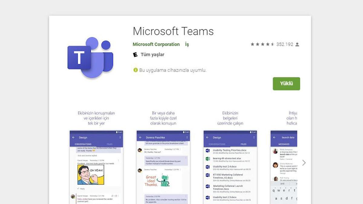 Microsoft Hesabı Nasıl Açılır, Ne İşe Yarar?