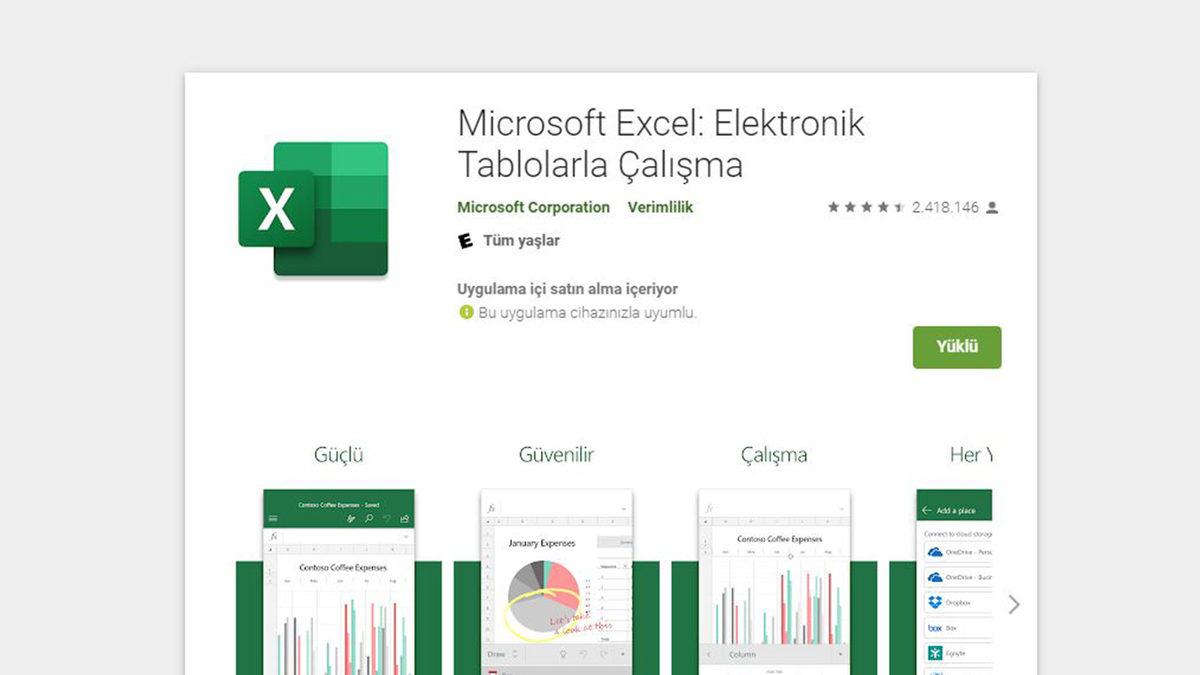 Microsoft Hesabı Nasıl Açılır, Ne İşe Yarar?