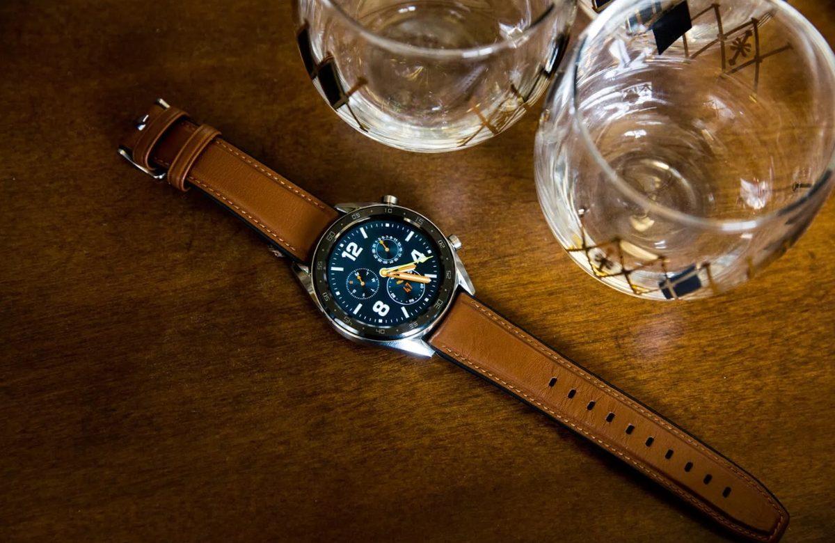 Huawei’nin Akıllı Saati Watch GT, 2 Milyon Satış Rakamını Geride Bıraktı