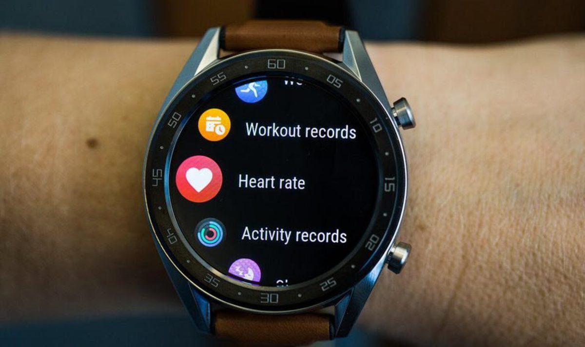 Huawei’nin Akıllı Saati Watch GT, 2 Milyon Satış Rakamını Geride Bıraktı