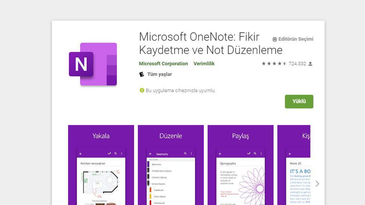 Microsoft Hesabı Nasıl Açılır, Ne İşe Yarar?