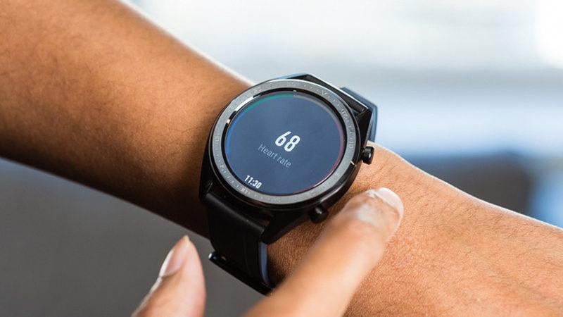 Huawei’nin Akıllı Saati Watch GT, 2 Milyon Satış Rakamını Geride Bıraktı