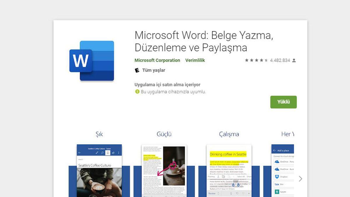 Microsoft Hesabı Nasıl Açılır, Ne İşe Yarar?