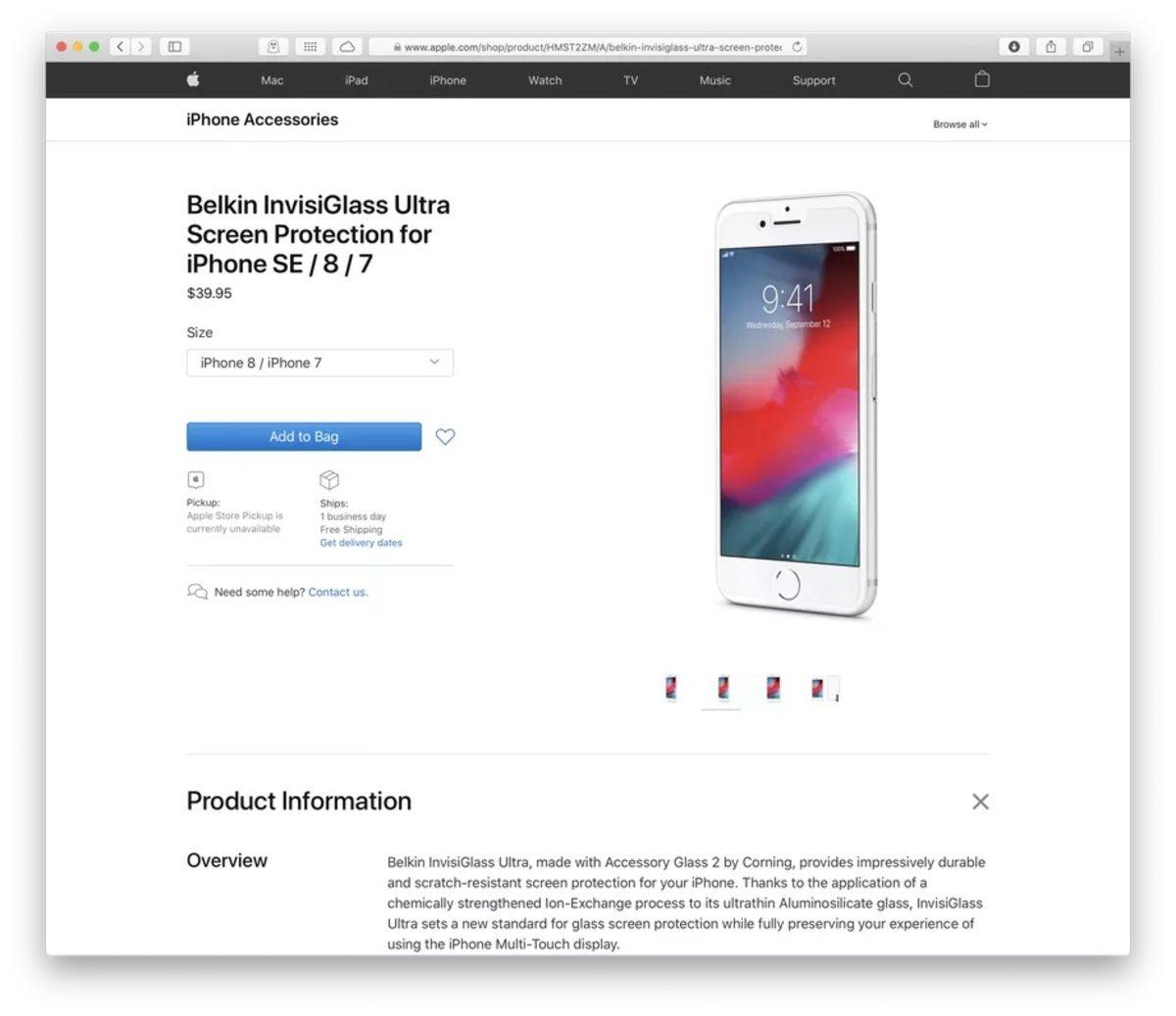 Apple, Bugün Yeni Telefonunu Duyurabilir (İsmini de Açık Etti)