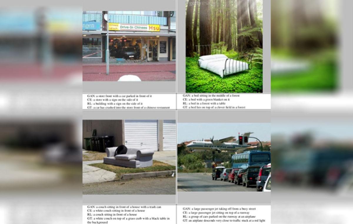 IBM, Resimler İçin Başlık Üretebilen Bir Yapay Zeka Geliştirdi