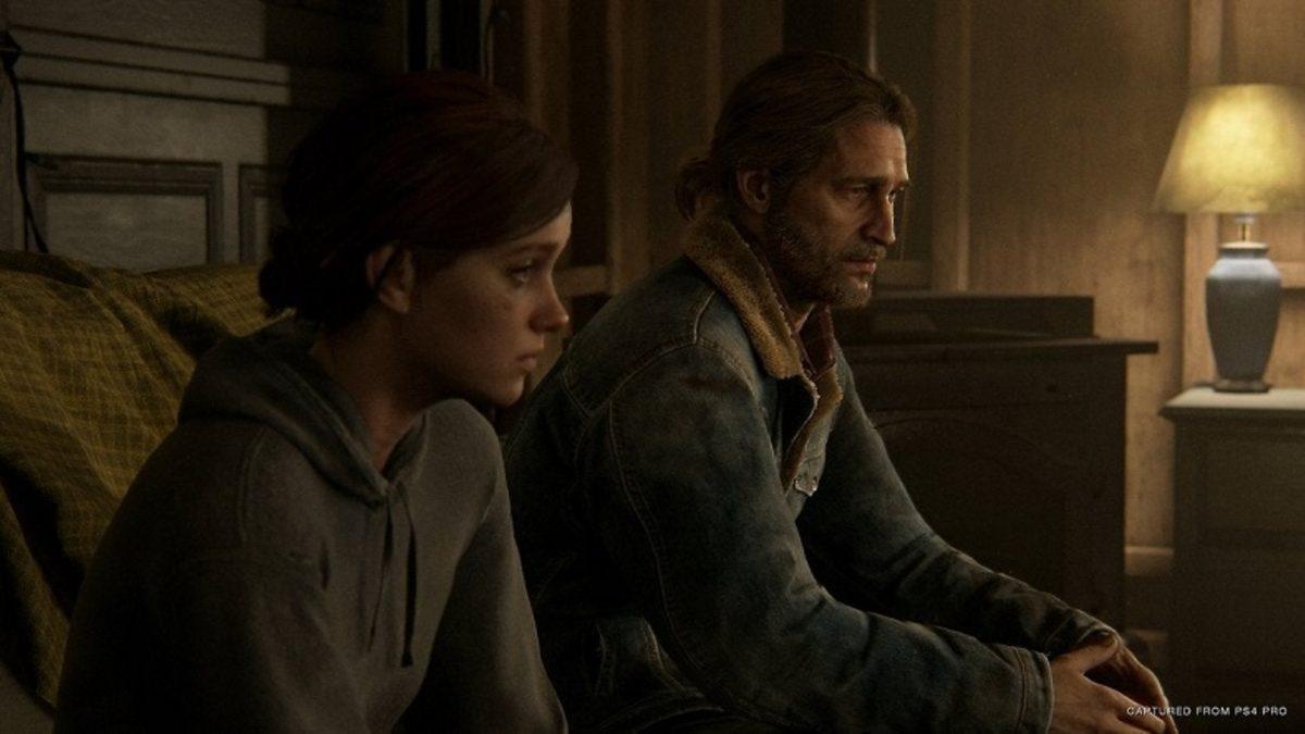 Ertelenen The Last of Us Part II’den Yeni Ekran Görüntüleri Geldi