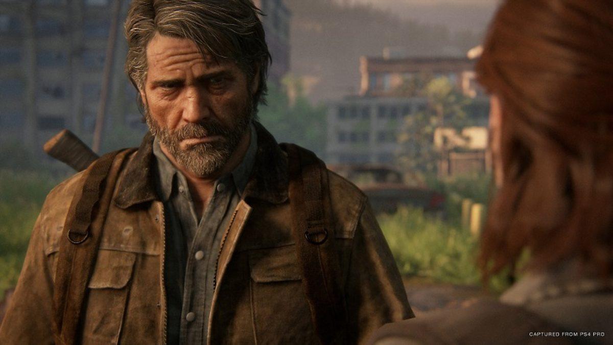 Ertelenen The Last of Us Part II’den Yeni Ekran Görüntüleri Geldi
