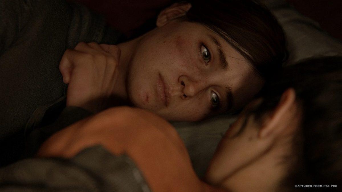 Ertelenen The Last of Us Part II’den Yeni Ekran Görüntüleri Geldi