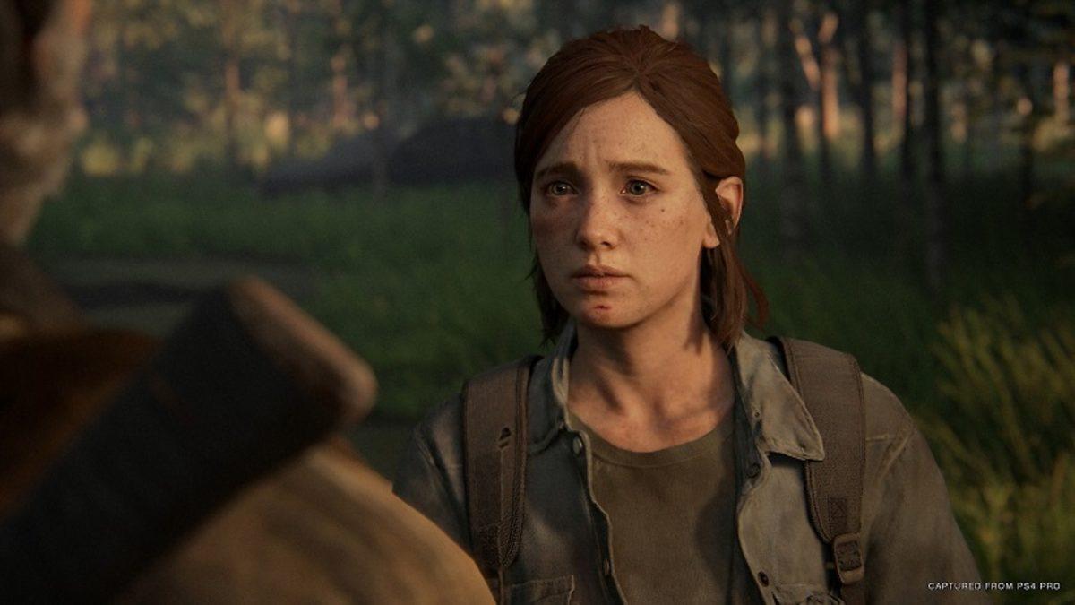 Ertelenen The Last of Us Part II’den Yeni Ekran Görüntüleri Geldi