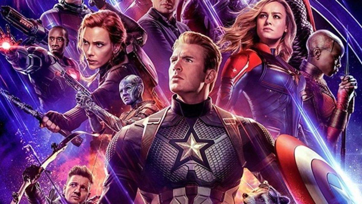 Avengers: Endgame’in Son Savaşını Bir de 16 Bit Olarak İzleyin (Video)