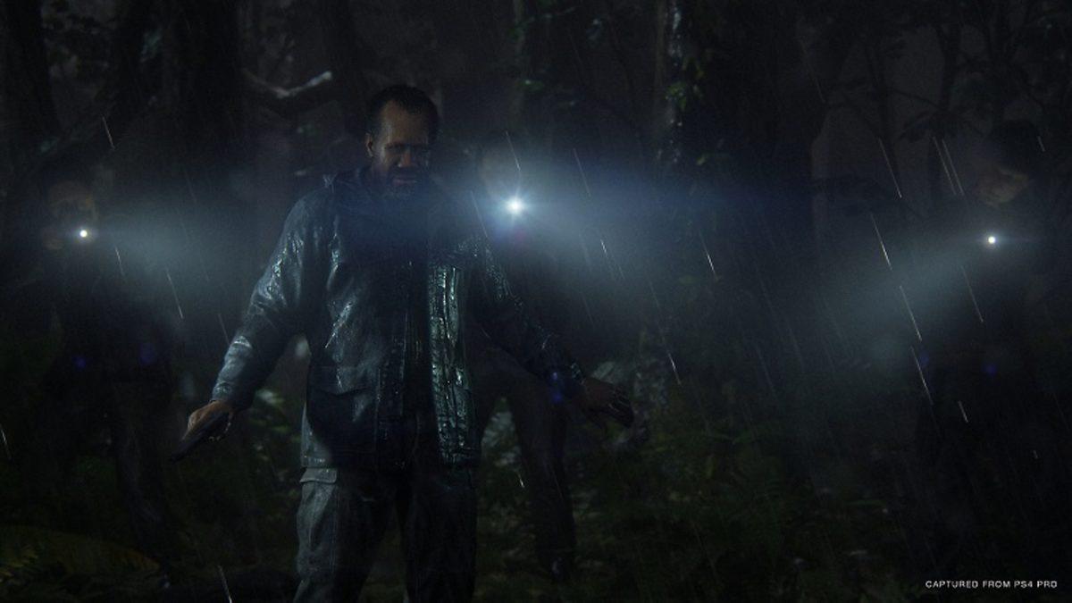 Ertelenen The Last of Us Part II’den Yeni Ekran Görüntüleri Geldi