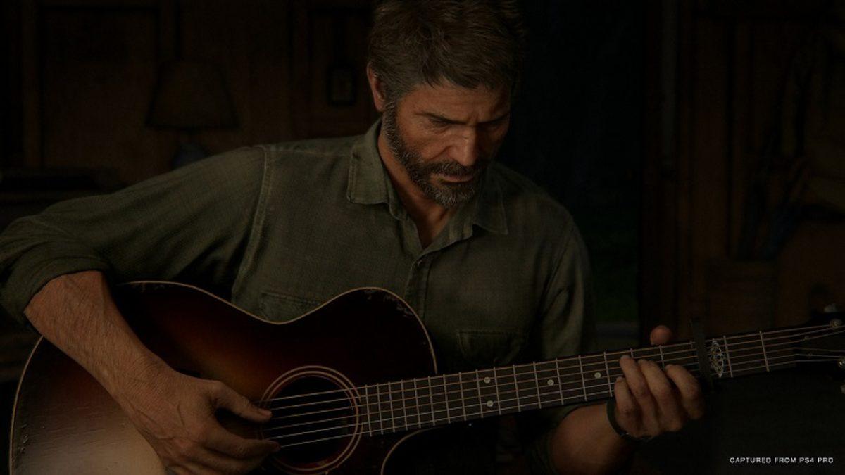 Ertelenen The Last of Us Part II’den Yeni Ekran Görüntüleri Geldi