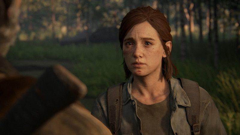 Ertelenen The Last of Us Part II’den Yeni Ekran Görüntüleri Geldi
