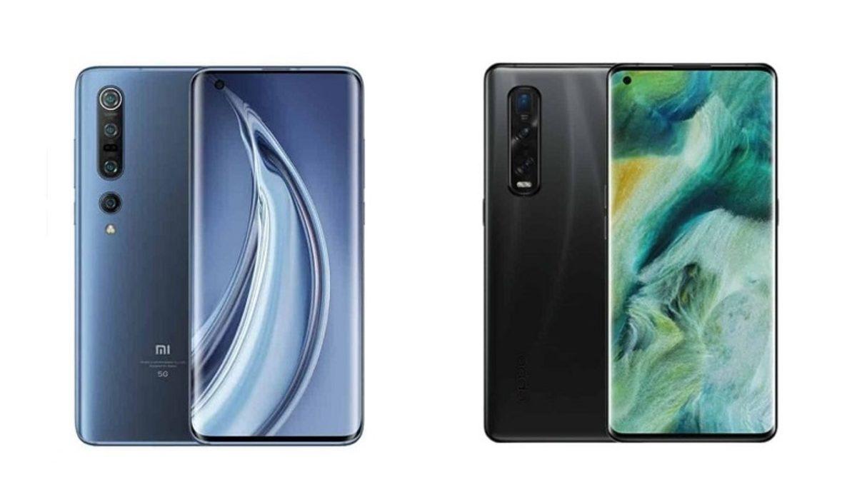 AnTuTu, Mart Ayının En İyi Android Telefonlarını Açıkladı