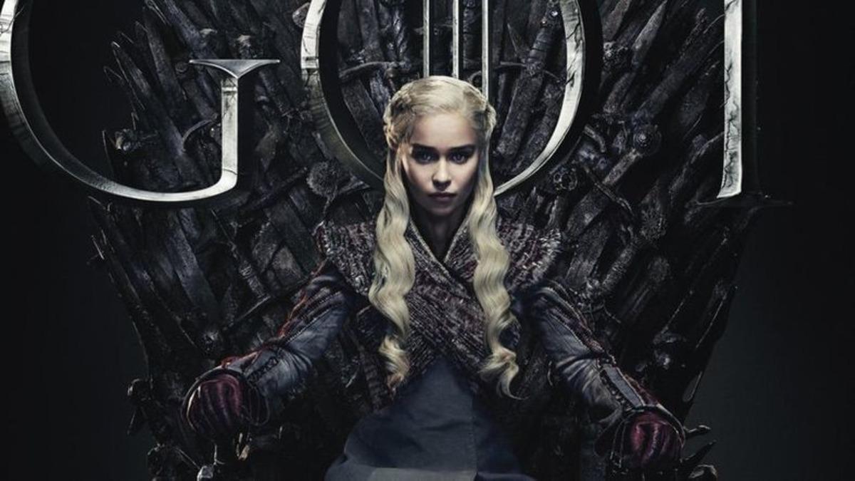 Game of Thrones’un Final Sezonunda Epik Bir Savaş Sahnesi Çıkarılmış