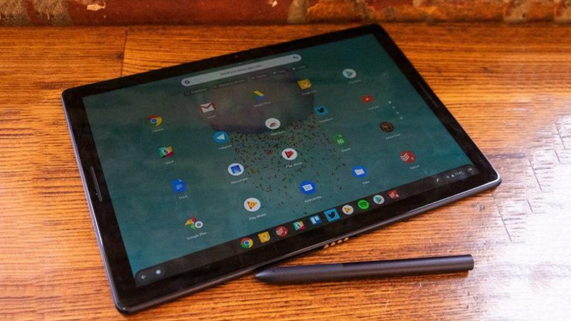 iPad’e Rakip Çıkaramayan Google, Artık Tablet Üretmeyeceğini Onayladı
